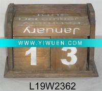 Wholesale decoration wood craft