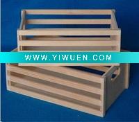 Wholesale wooden tray