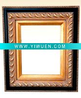 Wholesale wooden frame