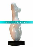 Wholesale wood sculptures