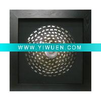 Wholesale Wall Decor, Wood carving, Shadow Box,metal arts