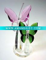 Wholesale elegant crystal wedding gift