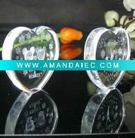 Wholesale Crystal Wedding GIfts for Guest