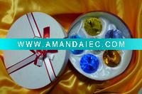 Wholesale Crystla diamond wedding gifts