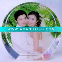 Wholesale Nice Crystal Wedding Gift