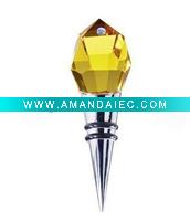 Wholesale Romantic and Popular Crystal Gift