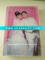 Wholesale crystal wedding photo album