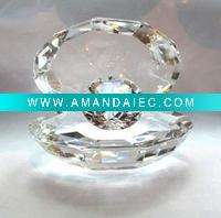 Wholesale Fashion Crystal Wedding gift