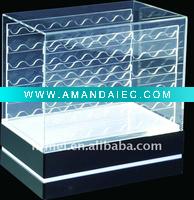 Wholesale Wedding decoration & gift acrylic,plexiglass display boxtions Customized size,Manufactory