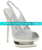 Wholesale 2011 sexy women wedding shoes