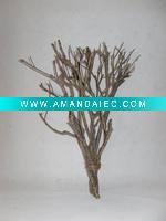 Wholesale crafts christmas wicker decoration with new design