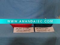 Wholesale Europe Christmas plate wicker basket