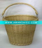 Wholesale hanging wall baskets