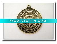 Wholesale souvenir medals