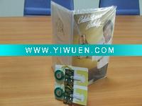 Wholesale sound module for card