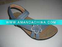 Wholesale 2011 Summer Women Sandals