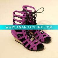 Wholesale [ce0241] women's fashion summer Flat sandals