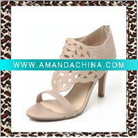 Wholesale 2012 New design summer shoes sandal