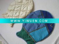 Wholesale Artificial Fabric floor door mat