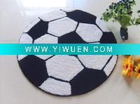 Wholesale Football mat