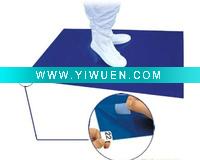 Wholesale ESD cleanroom door sticky mat