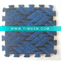 Wholesale carpet top EVA Mat