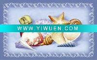 Wholesale polyester floor mat