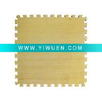 Wholesale EVA foam floor Mat with interlocking