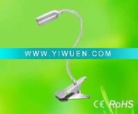 Wholesale with good quality Led desk lamp 3w