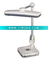 Wholesale rotating table lamp