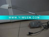 Wholesale 2012 Hotel Adjustable dimmable led desk lamp