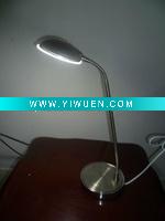 Wholesale adjustable flexible led desk lamp
