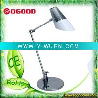 Wholesale 5W Moden office dimming foldable LED Table lamp