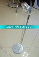 Wholesale 2012 led aluminum desk lamp
