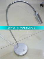 Wholesale 2012 desk top led reading lamp