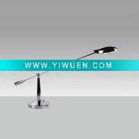 Wholesale 2012 Hotel Adjustable led light night reading lamp