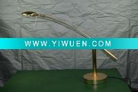 Wholesale 2012 led reading lamps for hotels