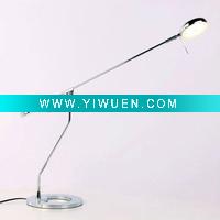 Wholesale 2012 Hotel Adjustable led reading lamp for bed
