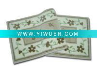 Wholesale Acrylic bath mat