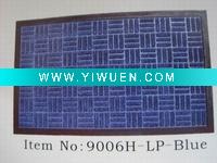 Wholesale 2012 best sell rubber door and rubber bath mat