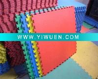 Wholesale eva children play mat