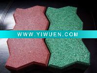 Wholesale exercise rubber mats