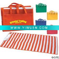 Wholesale Plastic Beach Mats