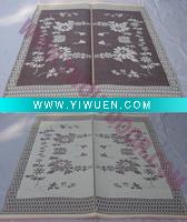 Wholesale outdoor mat with high quality