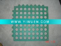 Wholesale anti fatigue floor rubber mat