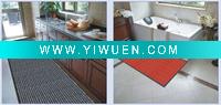 Wholesale 122x1200cm High-grade Kitchen Mat