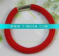 Wholesale fashion ponytail holder