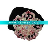 Wholesale hair elastic ponytail holder