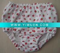 Wholesale kids underwear