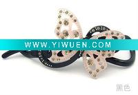 Wholesale Butterfly Hair Claw